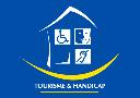 Logo Tourisme & Handicap